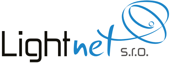 LIGHTNET, s.r.o. * Internet v okrese Kysucké Nové Mesto