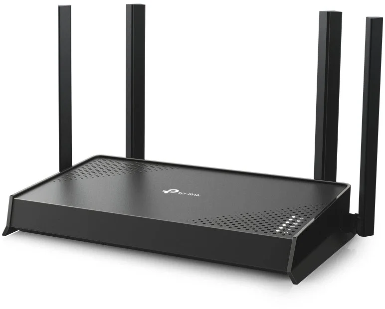 TP-Link Archer BE220, WiFi 7 BE3600