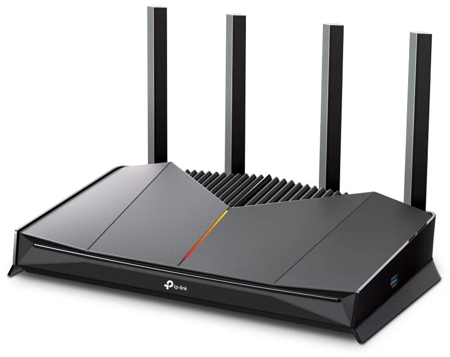 TP-Link Archer GE230 Gaming, WiFi 7 BE3600