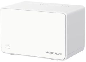 MERCUSYS HALO H80X(1-PACK), WiFi6 mesh, AX3000