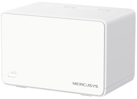 MERCUSYS HALO H80X(1-PACK), WiFi6 mesh, AX3000