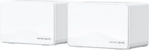 MERCUSYS Halo H25BE(2-pack), WiFi7 mesh, BE3600