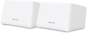 MERCUSYS HALO H47BE(2-PACK), WiFi7 mesh, BE9300