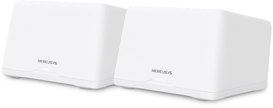 MERCUSYS HALO H47BE(2-PACK), WiFi7 mesh, BE9300