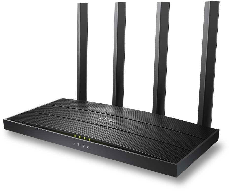 TP-LINK Archer AX12, WiFi6 router, AX1500