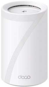 TP-LINK Deco BE65(1-PACK), Wi-Fi mesh, BE9300