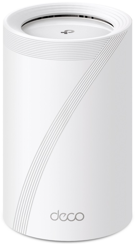 TP-LINK Deco BE65(1-PACK), Wi-Fi mesh, BE9300