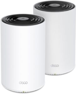 TP-LINK Deco PX50(2-PACK), Wi-Fi mesh, AX3000