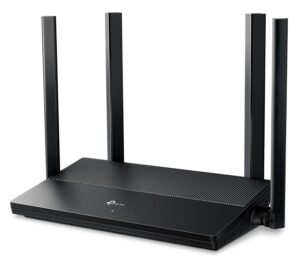 TP-LINK EX141, WiFi6 router, AX1500